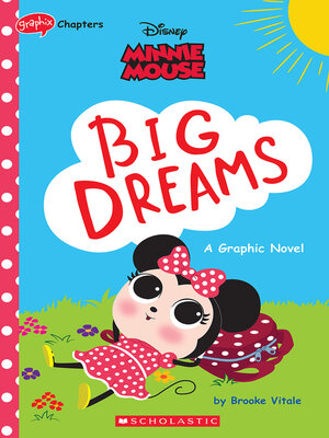 cover image of Minnie Mouse: The Perfect Book